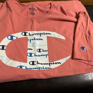 Men’s short sleeve tshirt